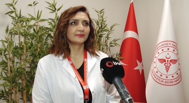 Doç. Dr. Solay: “Kırım Kongo Kanamalı Ateşinin kan ve vücut sıvıları yoluyla bulaştığını biliyoruz”
