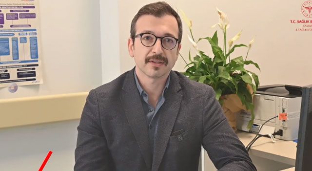 Dr. Erdemoğlu: Toplumun Kansere Karşı Bilinci Arttırılmalı