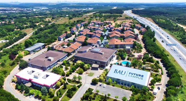 Dünyadaki yapay zeka otoriteleri, BAUdaki uluslararası zirvede geleceği konuşacak