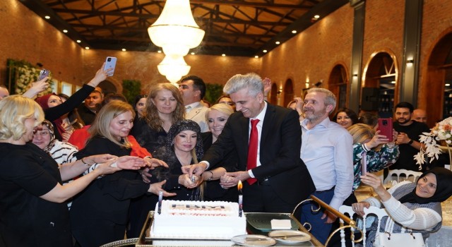 Dünyanın her bir kıtasından insanlar estetik için Samsunu tercih ediyor