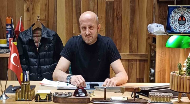 Düzceli atıcılardan tam isabet