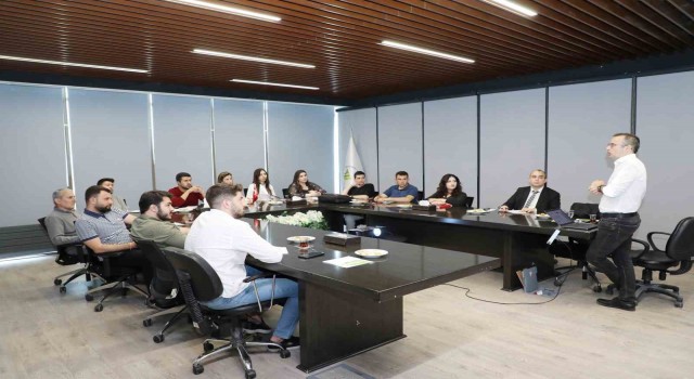 E-Ticaret ve Dijital Pazarlama GTBde konuşuldu