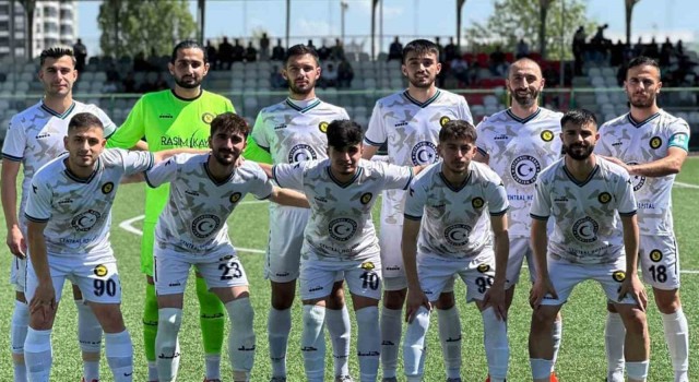 Elazığ derbisi Aksaray Gençlikin