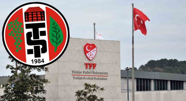 Elazığspordan TFF ve Turgutluspora çağrı