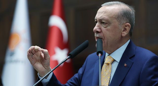 Erdoğan, “Türkiye’deki Kuva-yi Milliye Ne İse Hamas da İşte Aynen Odur”