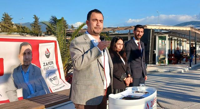 Ertuğ, Seçim Sonuçlarını Değerlendirdi
