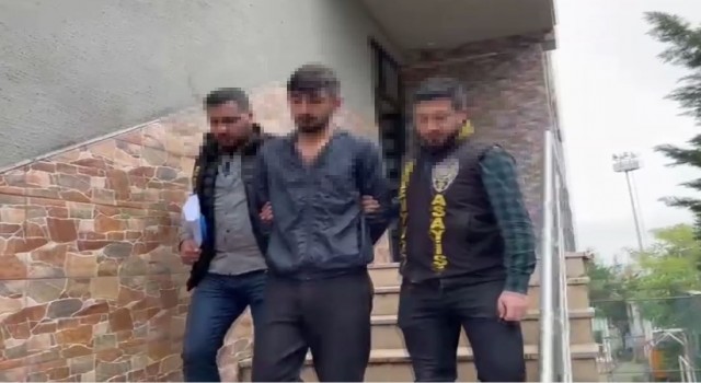 Esenyurt'ta escort ile pazarlık kavgasında kardeşini öldüren şahıs adliyeye sevk edildi
