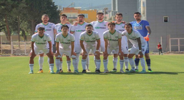 Eski Süper Lig takımlarından Denizlispor 3. Lige düştü