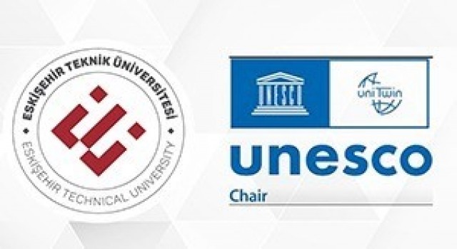 ESTÜden UNESCO kürsüsü başarısı