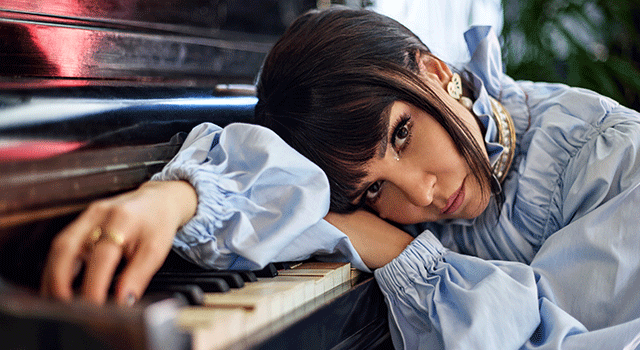 Fatma Turgut, Can Bonomo İmzalı Çalışmayla Dönüyor