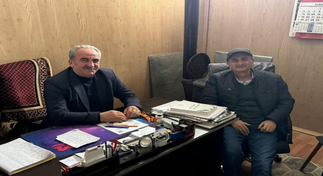 Felahiyede Şeref Gülesere bin 909 oy atıldı