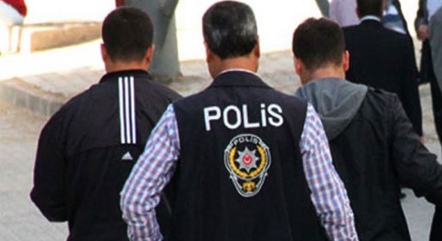 FETÖ’ye “Kıskaç-13” Operasyonu