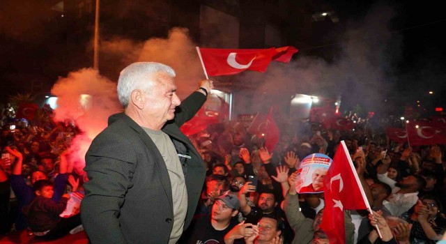 Finikede ikinci Geyikçi dönemi