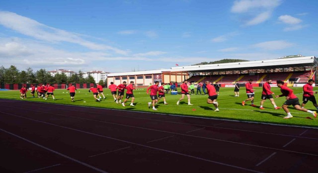 Fırat Gül: Amed Sportif Faaliyetleri yenerek çifte bayram yaşatmak istiyoruz