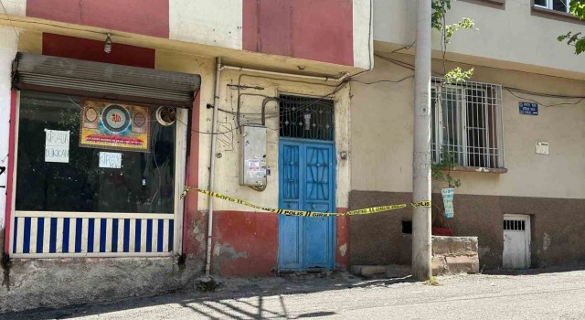 Gaziantepte bir kişi dövülerek öldürüldü