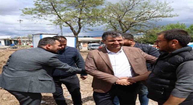Gedizde halk günleri başlıyor