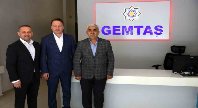 Gemtaşta yönetim belli oldu