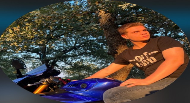 Genç antrenör trafik kazasında hayatını kaybetti, geride kalan görüntüsü yürek burktu