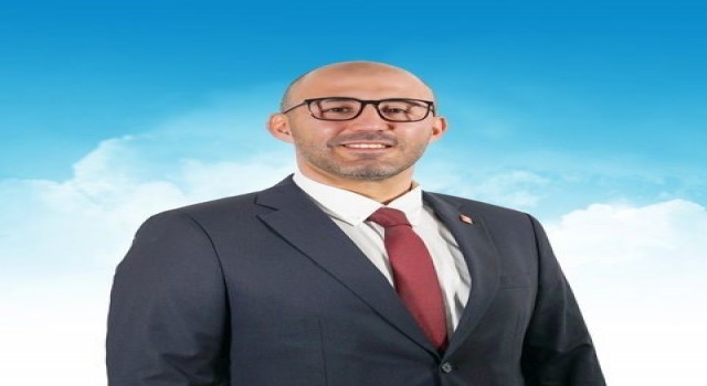 Germencikte yeni başkan Zencirci oldu