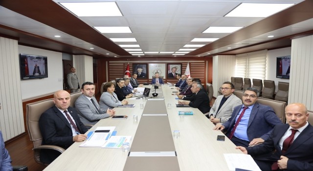 Giresunda istihdam seferberliği devam ediyor