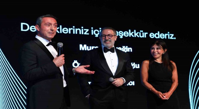 Girişimcilik ve iş dünyasının önde gelen isimleri Endeavor Türkiye Gala Gecesinde buluştu