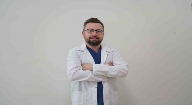 Gönüllü hasta kabulüne başladı
