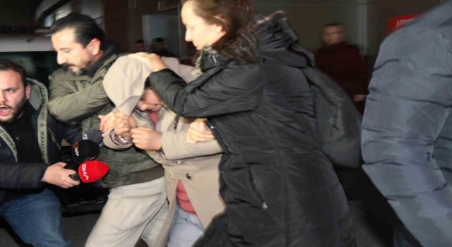 Gördüğü eziyet sonucu hayatını kaybeden Nur Elifin akrabalarına ceza yağdı