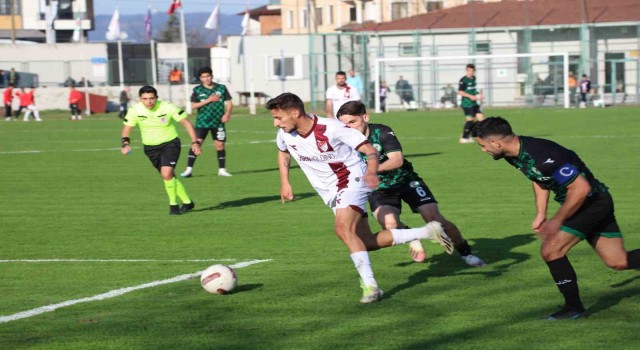 Gözler Elazığ, akıllar Batmanda olacak