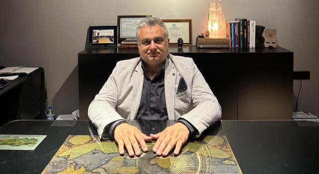 Gülay: Rekabet Kurumu çimento zammını incelemeli