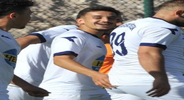 Hacılar Erciyessporda İlkay ve Bora ile yollar ayrıldı