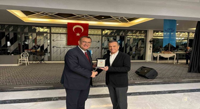 Hak ve Özgürlükler Hareketi Bursada iftar programında buluştu