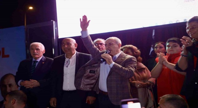 Hasan Akgünden yeni bir rekor: 7 kez üst üste kazandı