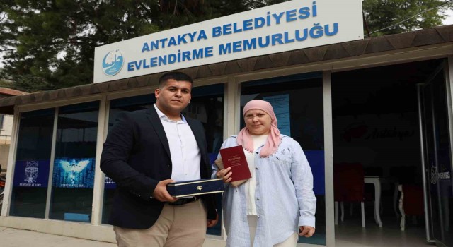 Hataylı tır şoförü aşkını 2 bin 216 km uzaklıktaki Ukraynada buldu