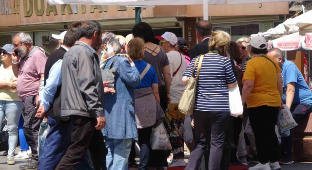 Havalar birden ısındı, uzmanından şeker hastalarına böbrek yetmezliği uyarısı
