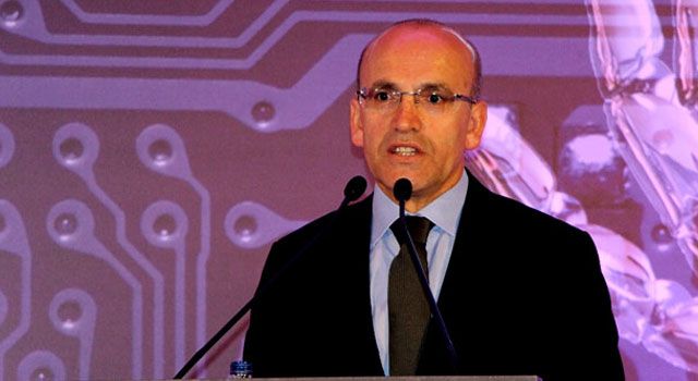 Hazine ve Maliye Bakanı Şimşek’ten Cari Açık Açıklaması