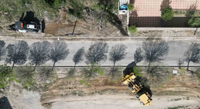 Hedef Nevşehiri Türkiyenin en temiz şehri yapmak