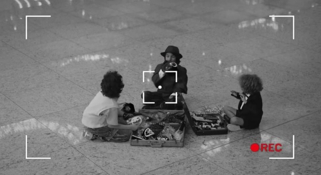 İGA İstanbul Havalimanından, 23 Nisana özel reklam filmi