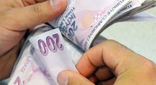 İkramiyeler Hesaplara Yatırılmaya Başladı