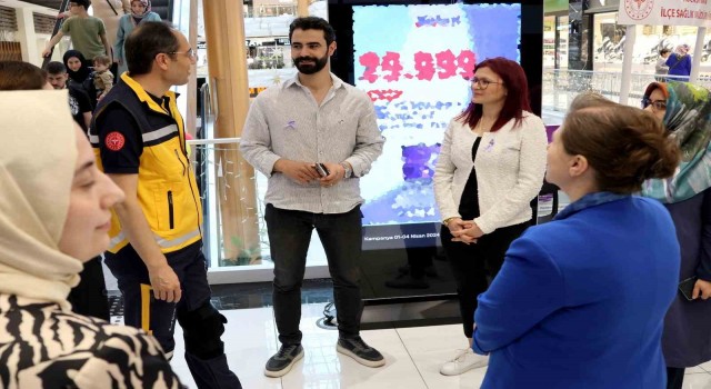 İl Sağlık Müdürü Erşandan Kanser Haftasında vatandaşlara çağrı