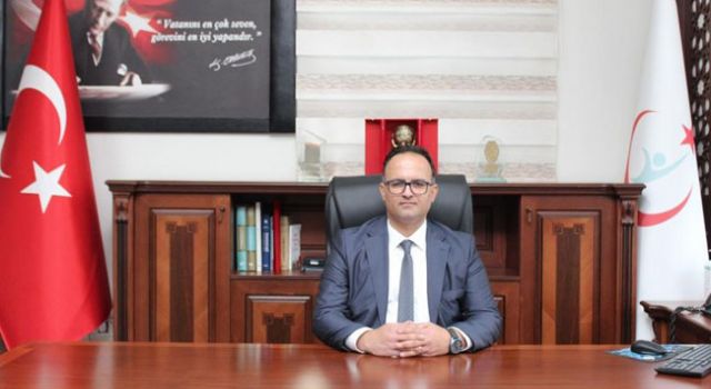 İl Sağlık Müdüründen Ebeler Haftası Açıklaması
