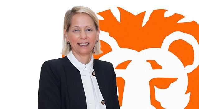 ING Türkiye’de üst düzey atama