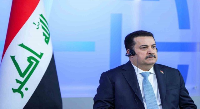 Irak Başbakanı Sudani: “Erdoğanın Bağdat ziyareti geçici bir ziyaret olmayacak”
