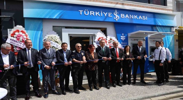 İş Bankasından ezber bozan uygulama