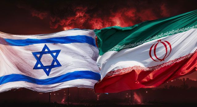 İsrail İran Saldırısına Hazır: "Tetikteyiz ve Son Derece Hazırlıklıyız"