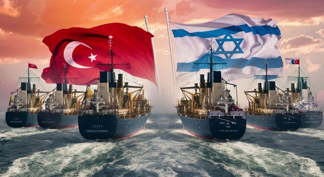 İsrail’den İhracat Kısıtlaması Açıklaması