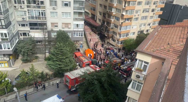 İstanbul Valiliği: 25 kişi hayatını kaybetmiş, ağır yaralı 3 kişinin tedavileri devam etmektedir”