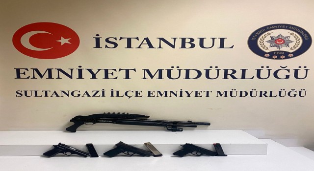 İstanbulun göbeğinde film sahnelerini aratmayan çatışmanın detayları ortaya çıktı