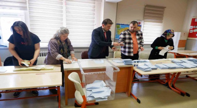 İşte Erzurumda belediyelerde yeni dönemdeki isimler
