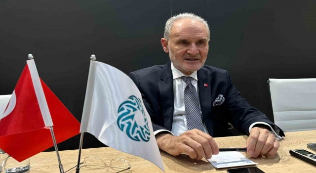 İTO Başkanı Avdagiçten turizmde yaz sezonu değerlendirmesi