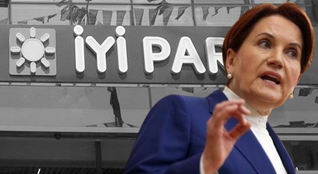 İYİ Parti'de Seçim Sarsıntısı: “Bırakacak mı?”